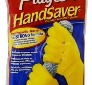 PLAYTEX - HandSaver Gloves Large - 1 Pair For Cheap