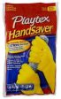 PLAYTEX - HandSaver Gloves Large - 1 Pair For Cheap