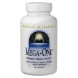 SOURCE NATURALS - Mega-One Multiple - 30 Tablets Online Sale