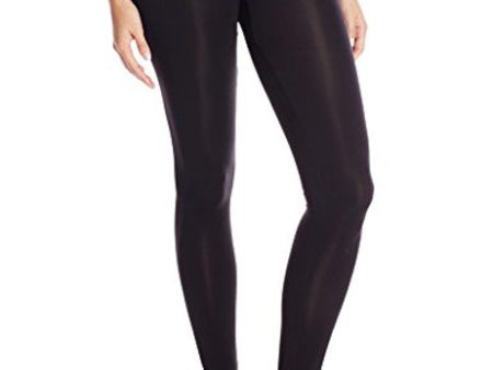 NO NONSENSE - Women s Seamless Legging Black X-Large - 1 Pair Supply