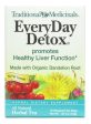 TRADITIONAL MEDICINALS - EveryDay Detox - 6 x 16 Tea Bags Online Hot Sale