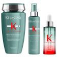 Kérastase Genesis Homme Thickness Boosting & Anti Hair-Fall System Trio Cheap