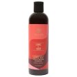 As I Am Long & Luxe Strengthening Shampoo & Conditioner 2 x 355ml Online Hot Sale