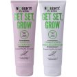 Noughty Get Set Grow Thickening Shampoo & Conditioner Twin 2 x 250ml For Discount