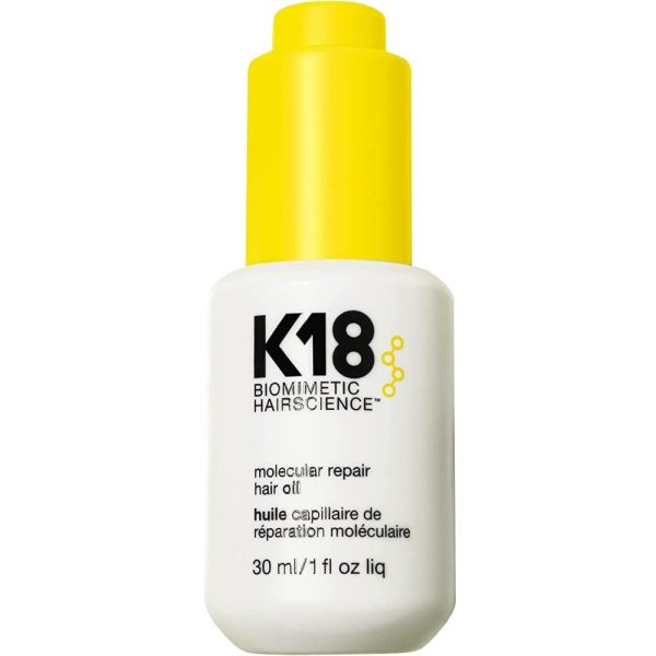 K18 Biomimetic Hairscience Complete Works Detox, Rebalance & Molecular Repair Set Fashion