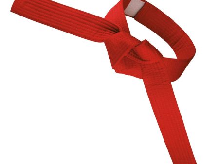 ITF kids orange belt Discount