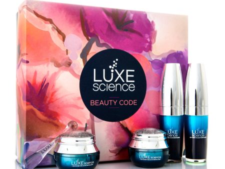 Beauty Code Kit Supply