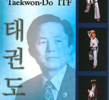 The Art of Taekwon-Do Online now