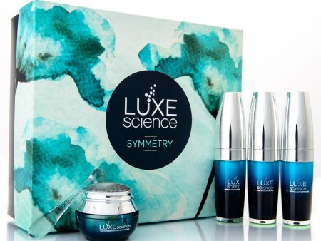 Symmetry Kit Online now