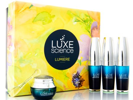 Lumiere Kit For Discount