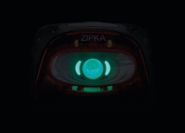 Petzl Zipka Headlamp Online Sale