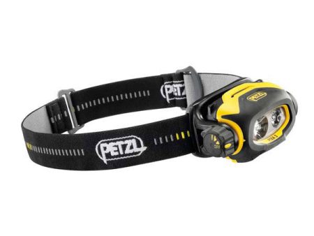 Petzl PIXA 3 Headlamp For Cheap