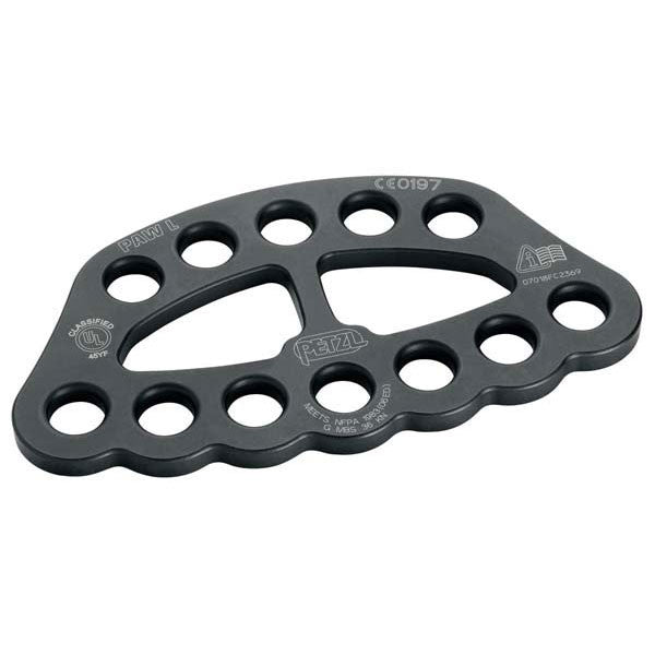 Petzl Paw Rigging Plate Hot on Sale