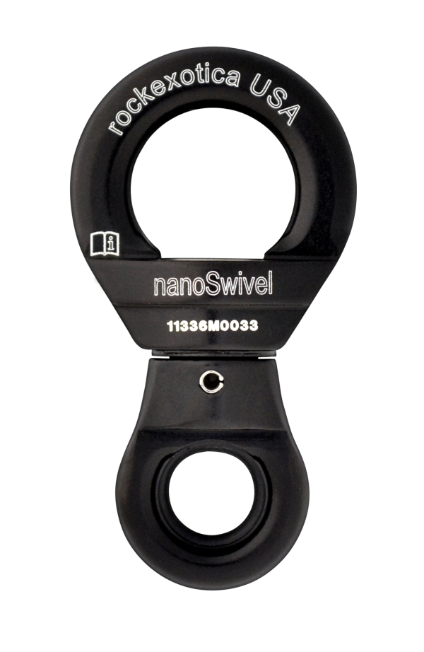 Rock Exotica Nano Swivel Hot on Sale