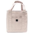 Homme Atelier Canvas Tote White Online now