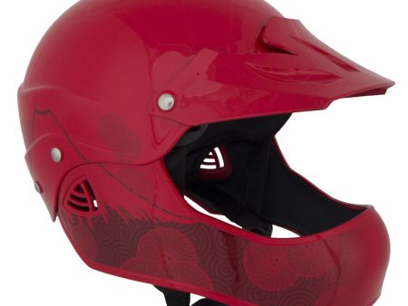 WRSI Moment Fullface Helmet With Vents Online Hot Sale