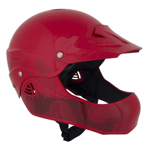 WRSI Moment Fullface Helmet With Vents Online Hot Sale