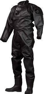 Aqua Lung Pro Com Drysuit (General Purpose Commercial Diver) Online now