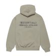 Lightweight ESSENTIAL Hoodie Online