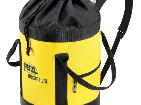 Petzl Bucket Rope Bag Sale