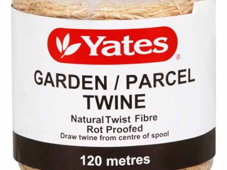 Yates Twine 120m Online Hot Sale