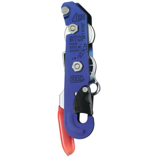 Petzl Stop Descender Discount