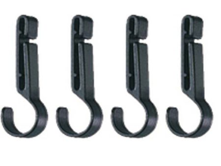 Petzl Crochlamp S Clips Hot on Sale