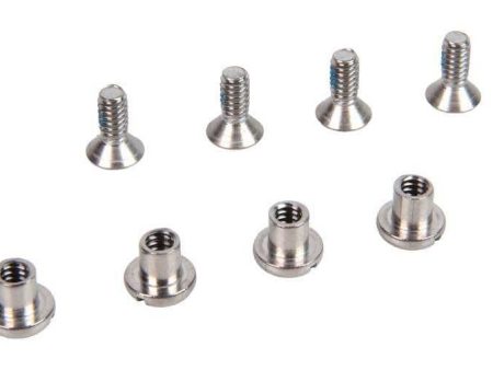 Apeks WTX Bolt Nut Kit to Attach Pockets Together Online now