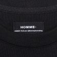 HOM Pattern Tee Discount