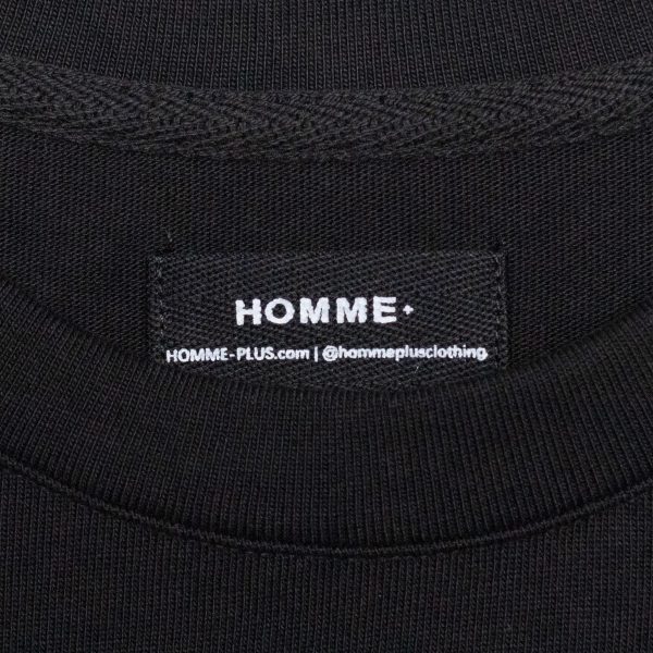 HOM Pattern Tee Discount