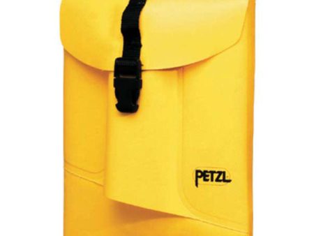 Petzl Boltbag Gear Pouch Supply