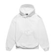 Rubber Patch Hoodie For Sale