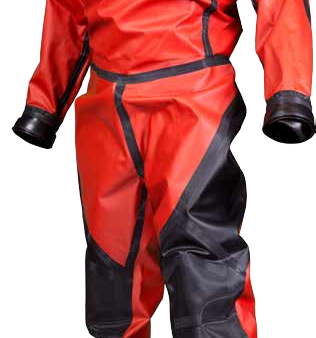 Aqua Lung Enviro Hybrid Drysuit Supply