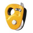 Petzl Micro Traxion Pulley Online Hot Sale