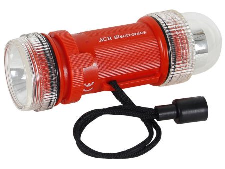 ACR Firefly Plus Strobe Hot on Sale