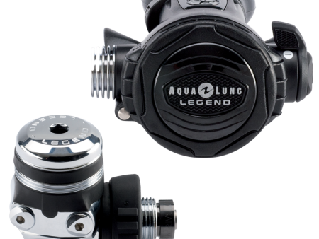 Aqua Lung Legend Regulator Supply