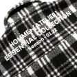 Heavyweight Flannel Overshirt Online Hot Sale