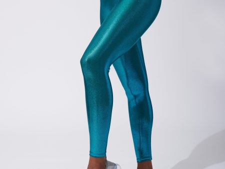 Marvel Legging [LAGOON] Online