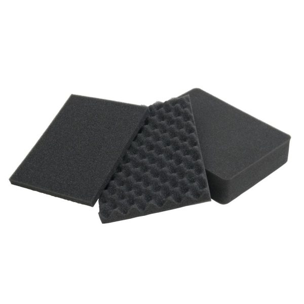 Replacement Foam for Pelican Cases Online