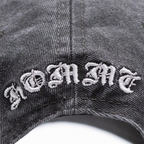 Old English Acid Wash Cap Supply