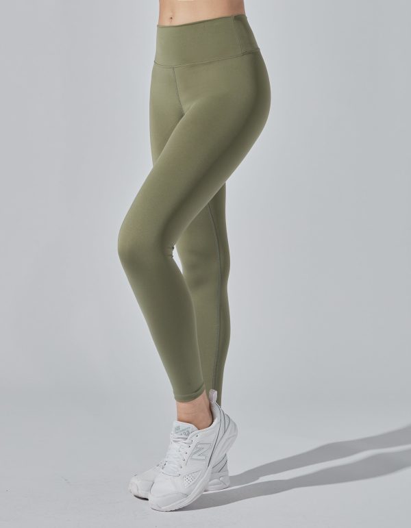 VITAL LEGGING [ ARMY ] Supply