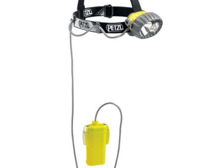 Petzl Duobelt Led 5 Headlamp Online