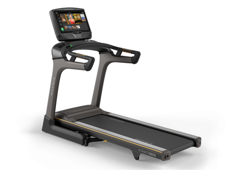 Treadmill TF50 For Discount