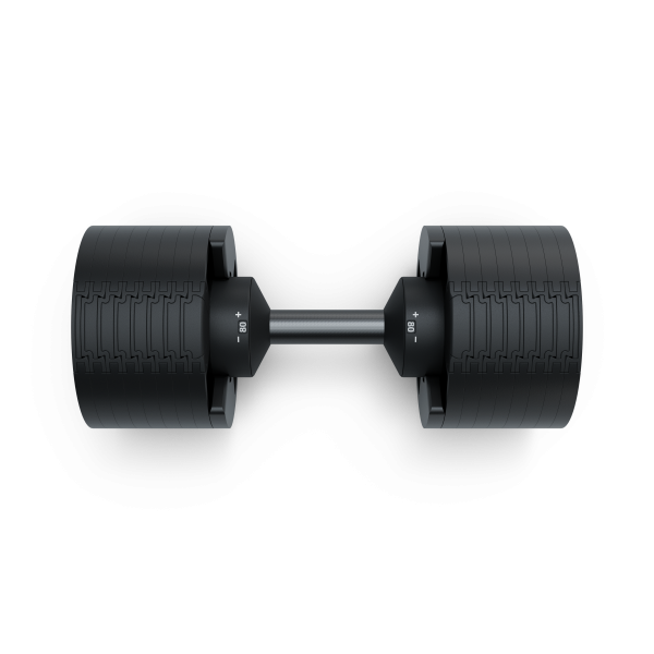 DB80 80 lb. Adjustable Dumbbells Hot on Sale