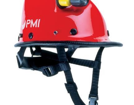 PMI Light Pod Helmet For Sale