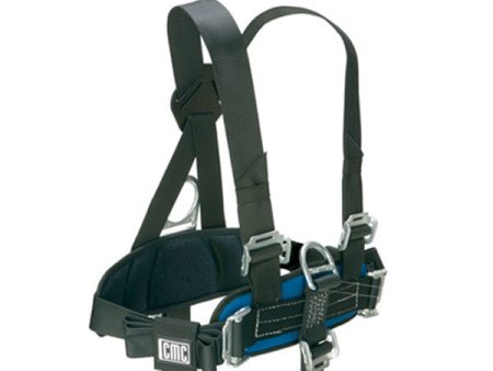 CMC ProSeries Chest Harness Discount