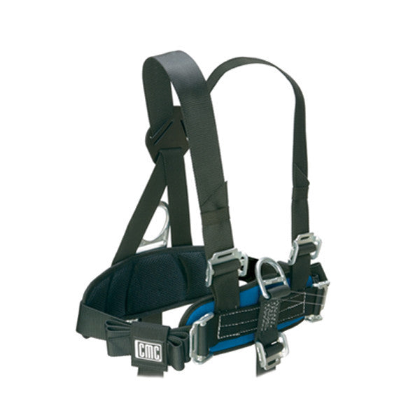 CMC ProSeries Chest Harness Discount