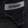 ESSENTIAL  by Homme Bucket Hat Online Sale