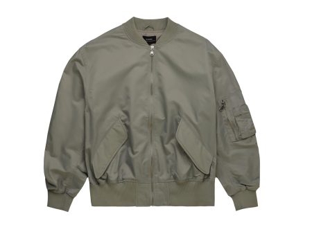 Matrix Bomber Jacket Sale