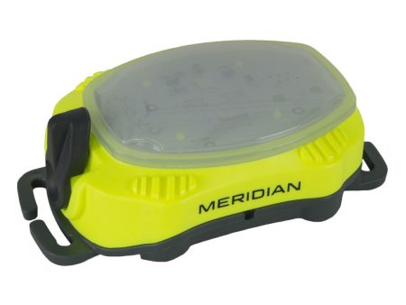 Princeton Tec Meridian Strobe Light Discount